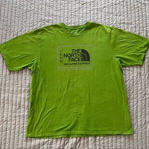 The North Face Men's T-Shirt